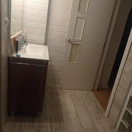 Privatunterkunft Apartament Encantador