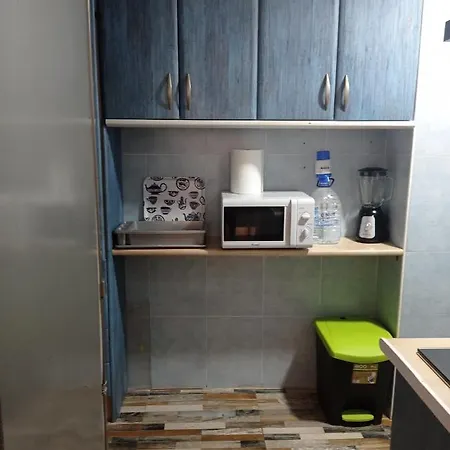 Проживание в семье Apartament Encantador *