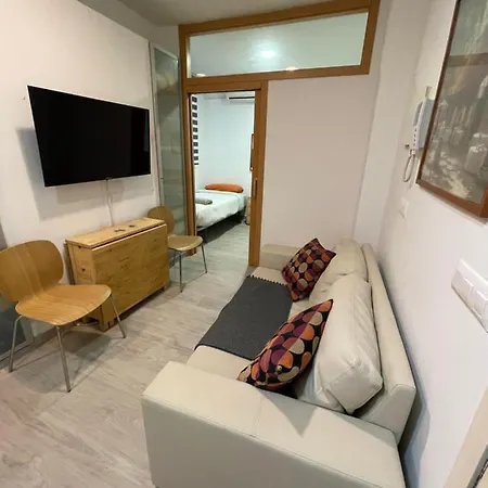 Orellana Apartment