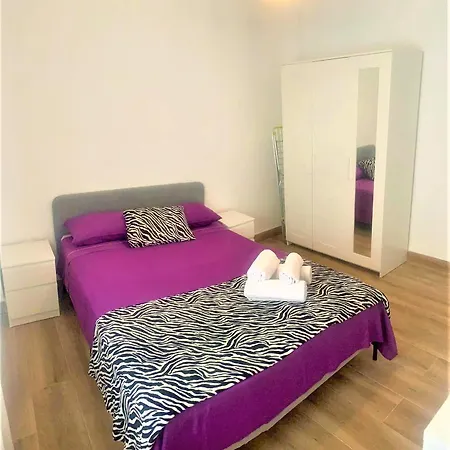 Apartamento Acogedor *