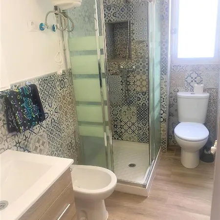 Apartamento Acogedor * Valencia