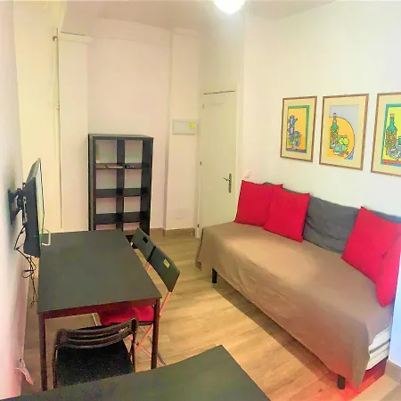 Apartment Apartamento Acogedor