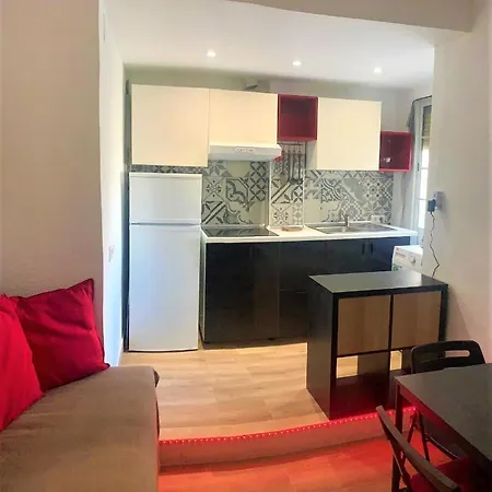 Apartamento Acogedor *