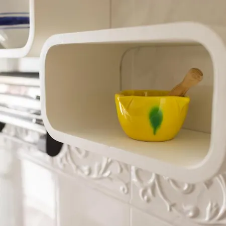 Apartamento Platja Puig *