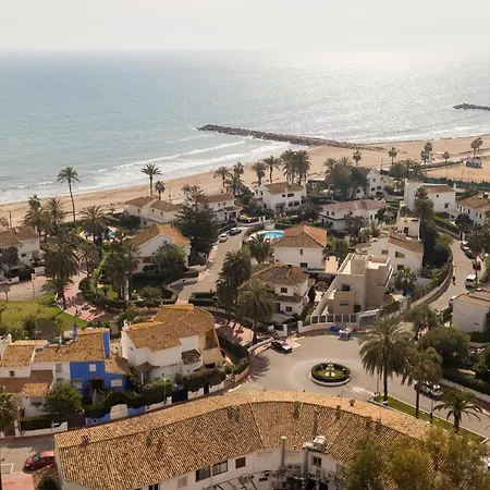 Platja Puig Apartman Valencia