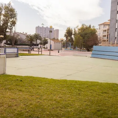 Platja Puig * Valence