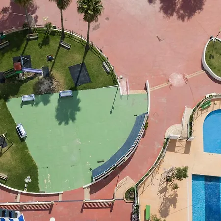 Appartement Platja Puig