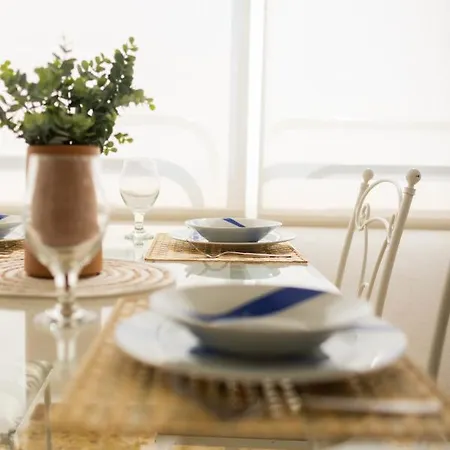 Apartman Platja Puig *