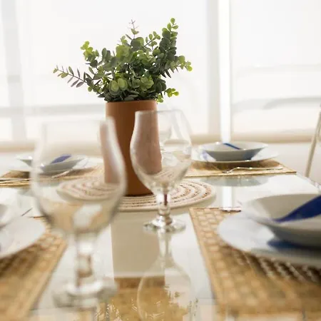 Platja Puig Apartment Valencia