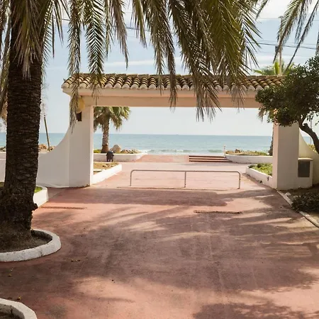 Platja Puig Appartement