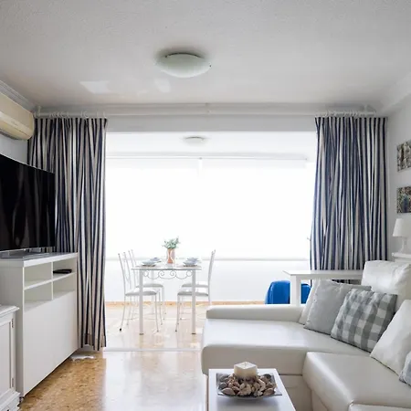 Platja Puig Apartment Valencia
