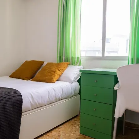 Apartman Platja Puig Valencia