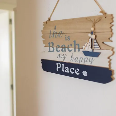 Apartman Platja Puig *