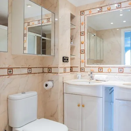 Platja Puig Apartamento Valencia