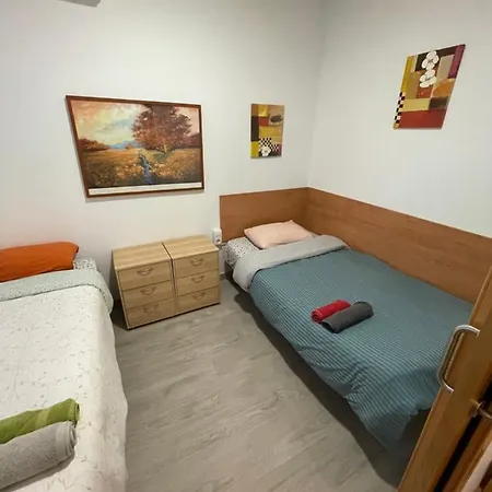 Orellana Apartamento Valencia