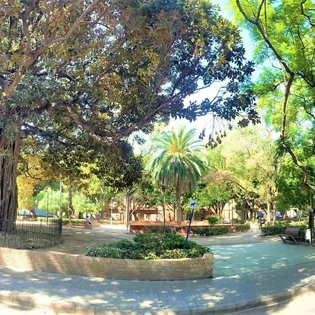 Apartamento Acogedor Apartment Valencia