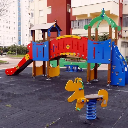 Pobla-mar Apartamento *