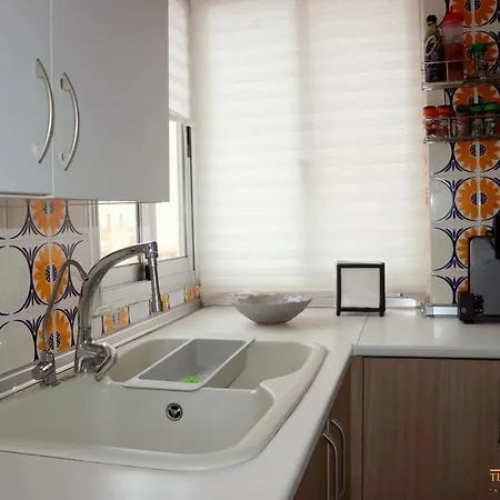 Pobla-mar Apartamento *