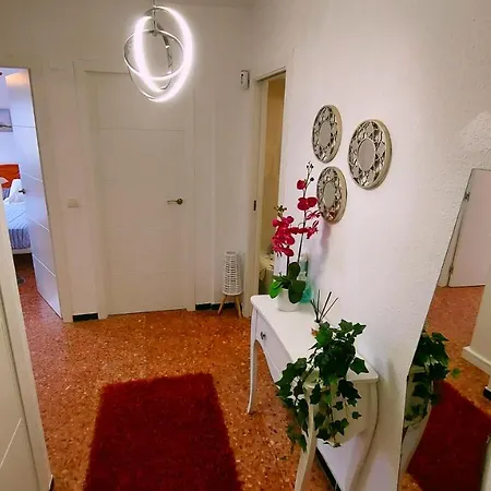 Apartment La Pobla De Farnals Valencia
