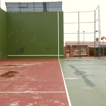 Pobla-mar Apartamento Valência