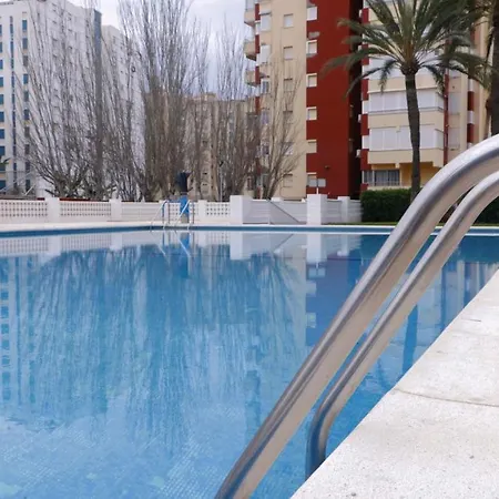 Pobla-mar * Valência