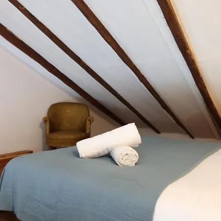 Florit Flats - The Ruzafa Loft Apartment Valencia