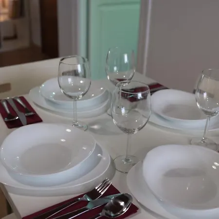 Florit Flats - The Ruzafa Loft Appartement