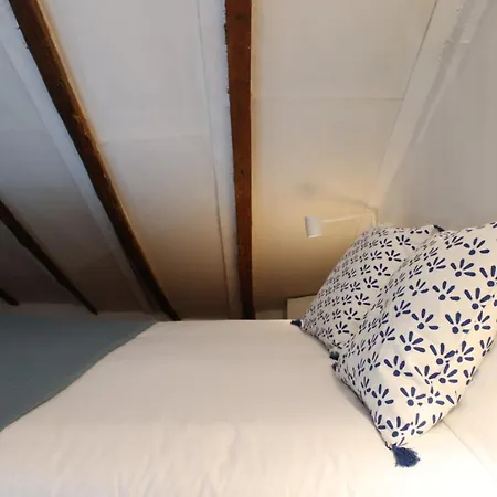 شقة Florit Flats - The Ruzafa Loft فالنسيا