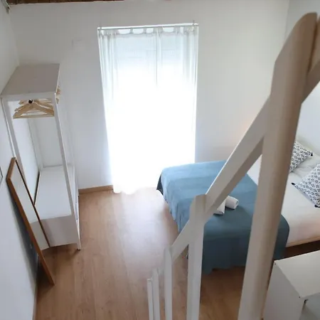 Florit Flats - The Ruzafa Loft Apartment Valencia