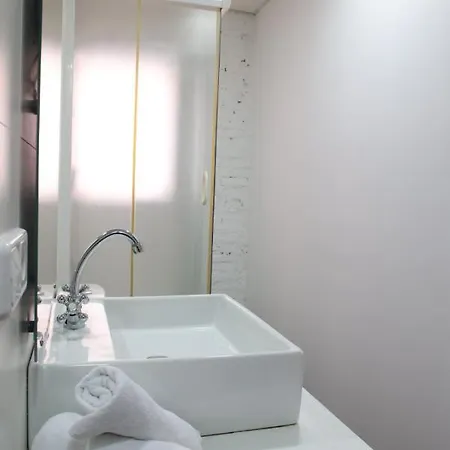 Appartamento Florit Flats - The Ruzafa Loft *