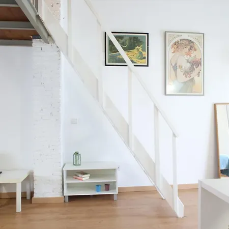 Florit Flats - The Ruzafa Loft Appartement Valencia