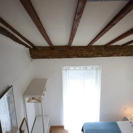 Appartamento Florit Flats - The Ruzafa Loft *