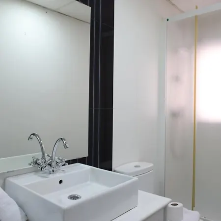 Apartment Florit Flats - The Ruzafa Loft