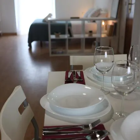 Florit Flats - The Ruzafa Loft * Valencia
