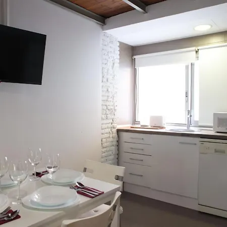 Florit Flats - The Ruzafa Loft * Valenza
