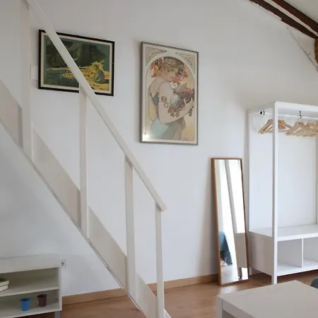 Florit Flats - The Ruzafa Loft Valenza