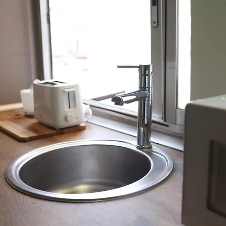 Appartamento Florit Flats - The Ruzafa Loft