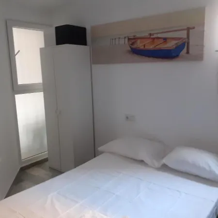 Serrano Gæstehus *