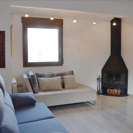 Apartment Penthouse *