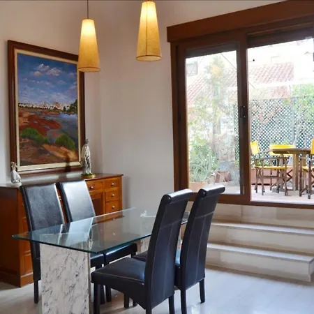 Appartement Penthouse Valence