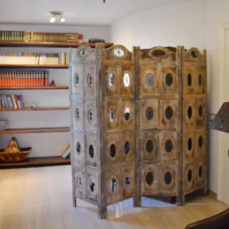 Appartement Penthouse Valence