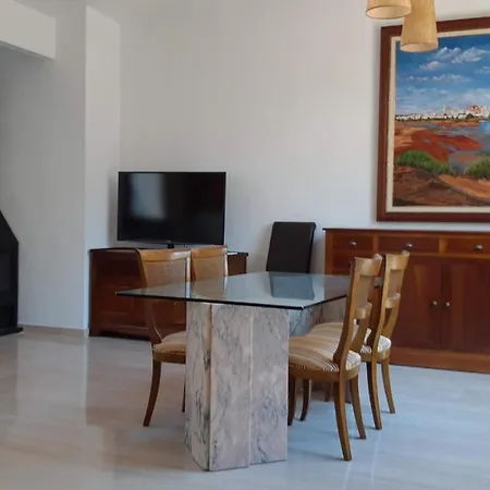 Appartement Penthouse