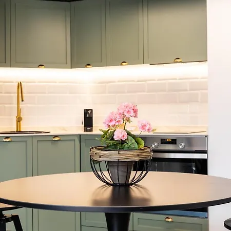 Apartmán Encantador Loft A Un Paso Del Rio Turia *