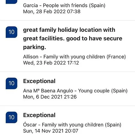 Apartment Valencia/mare Nostrum *