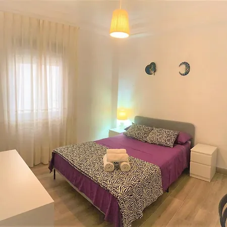 Apartment Apartamento Acogedor Valencia
