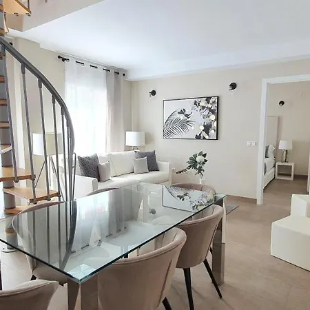 Md Balmes Market Mid Term * Valencia