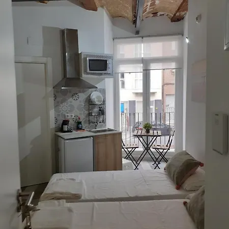Guest house Serrano