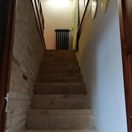 Vakantiehuis Ca Carmela, Casa Con Encanto Con Piscina 