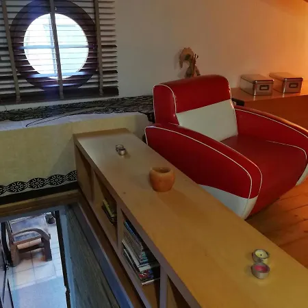 Ca Carmela, Casa Con Encanto Con Piscina 