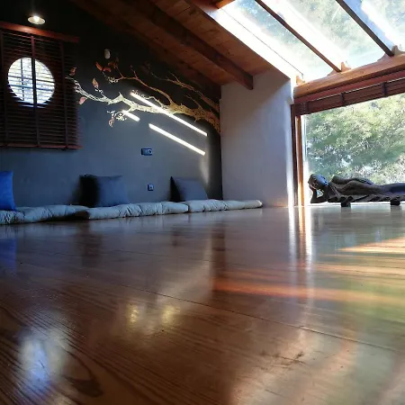 بيت للعطل Ca Carmela Casa Con Encanto Con Piscina 